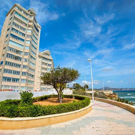 Orellana-4 * Calpe