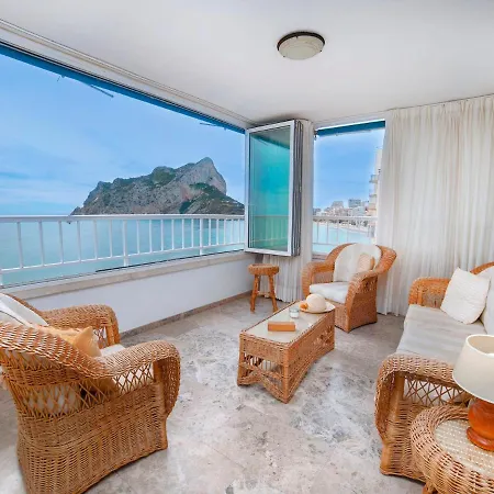 Apartment Orellana-4 *