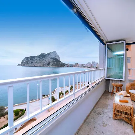 Orellana-4 Calpe