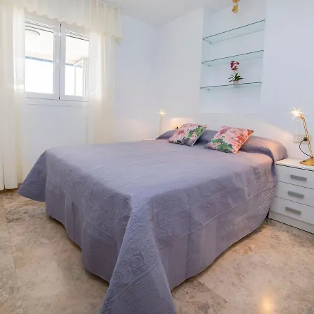 Orellana-4 Apartment Calpe