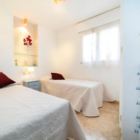Apartment Orellana-4 Calpe